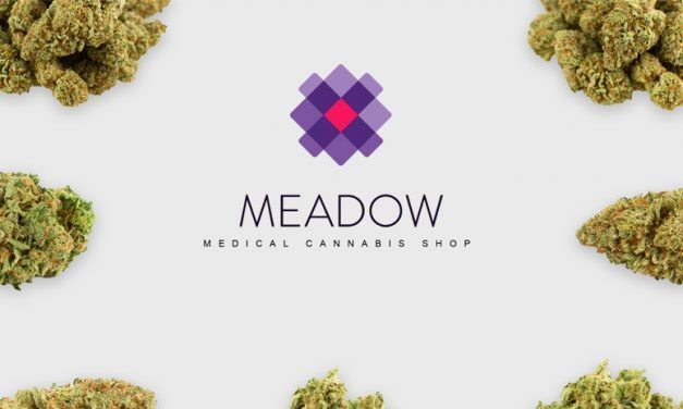 Meadow, el Amazon de la marihuana