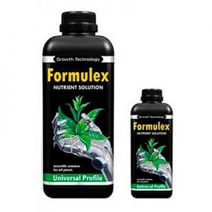Formulex-growth-technology