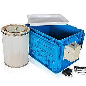 Rotator-Secret-Box-Extractor-de-polen