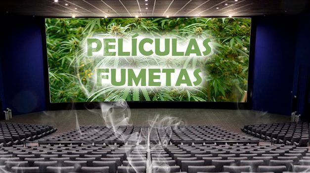 Las mejores películas para ver fumado
