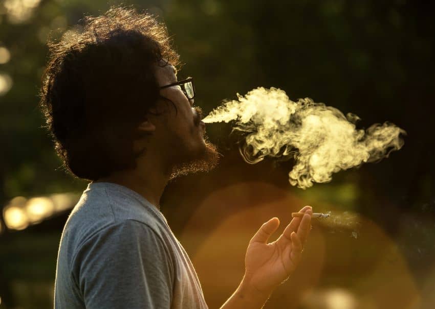 La marihuana adelgaza: ¿mito o realidad?