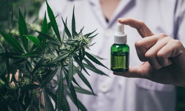 Beneficios del alcohol de marihuana