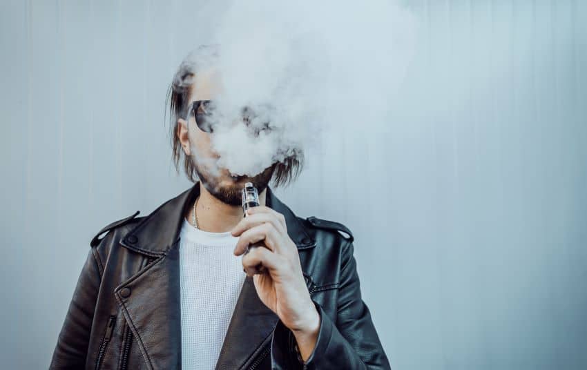 Vapear hachís: características para un buen vaporizador