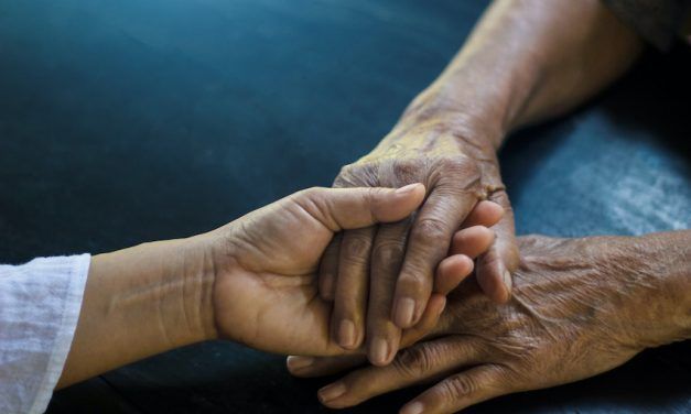 Marihuana y todos sus beneficios para los enfermos de Alzheimer