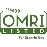Logo-Omri_ OMRI, Organic Materials Review Institute