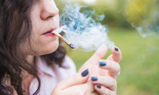 Cómo consumir marihuana de forma responsable