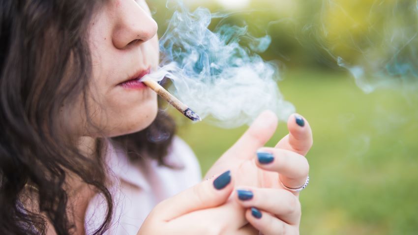 Cómo consumir marihuana de forma responsable