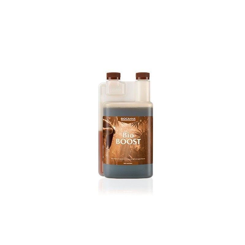 bio-boost-biocanna Estimulante para plantas - Bio BOOST de Biocanna