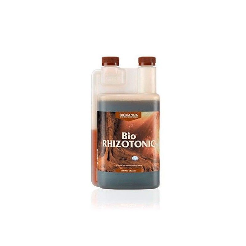 bio-rhizotonic-biocanna Estimulante para plantas - Rhizotonic de Biocanna