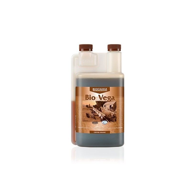 bio-vega-biocanna Estimulante para plantas - Bio Vega de Biocanna