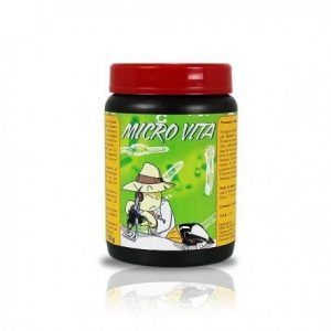 Fertilizante Microvita Top Crop