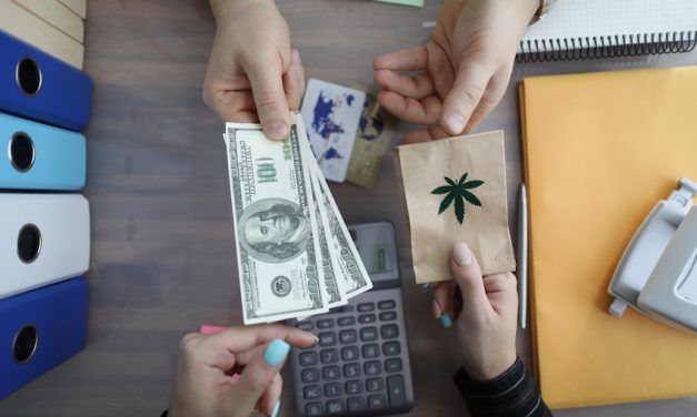 Países donde la marihuana es legal