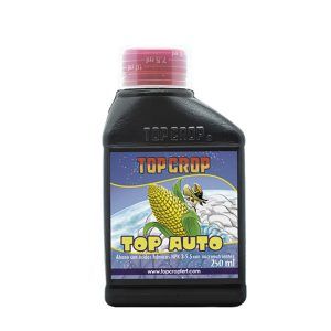 Top Auto, fertilizante especial para autoflorecientes