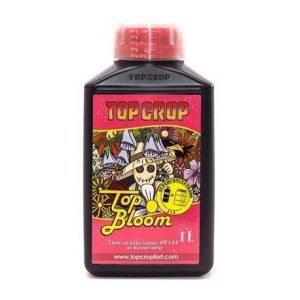 Fertilizante Top Bloom Top Crop