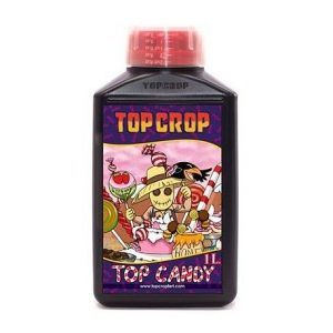 Fertilizante Top Candy Top Crop