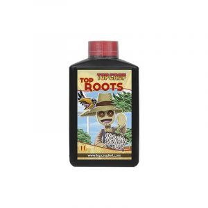 Fertilizante Top Roots Top Crop