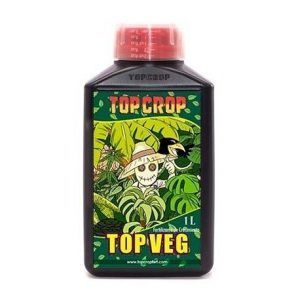 Fertilizante Top Veg de Top Crop