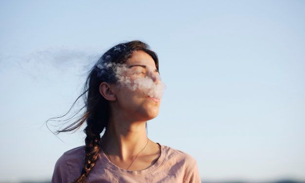 ¿Puede provocar efectos el olor a marihuana?