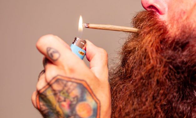 Cómo puedes saber si una persona fuma marihuana