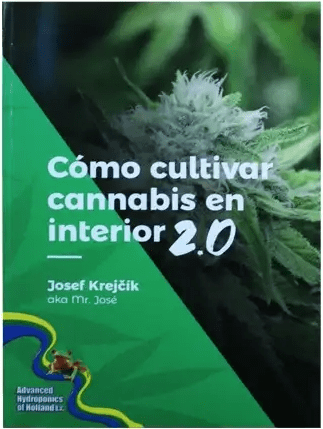 como cultivar cannabis en interior 2.0