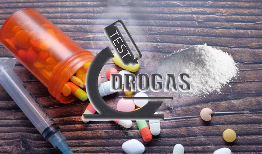 ¡Descubre cómo un test de droga puede salvar tu vida!