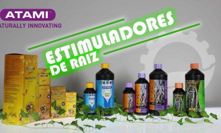 Comparativa estimuladores de raíces ATAMI