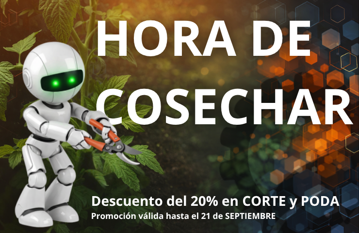 Cosecha