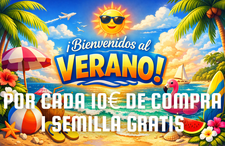 Semillas